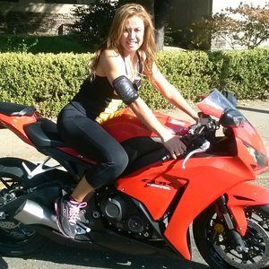 Meet your Posher, Carolina